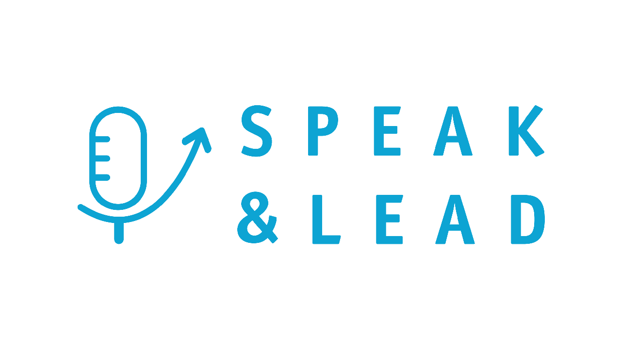 Speak & Lead
